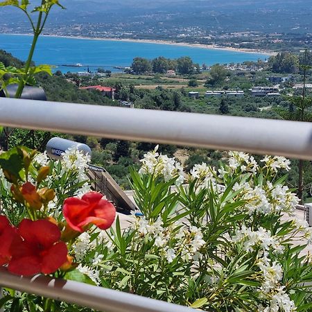 Aloe Villa Chania Crete Georgioupoli Zewnętrze zdjęcie