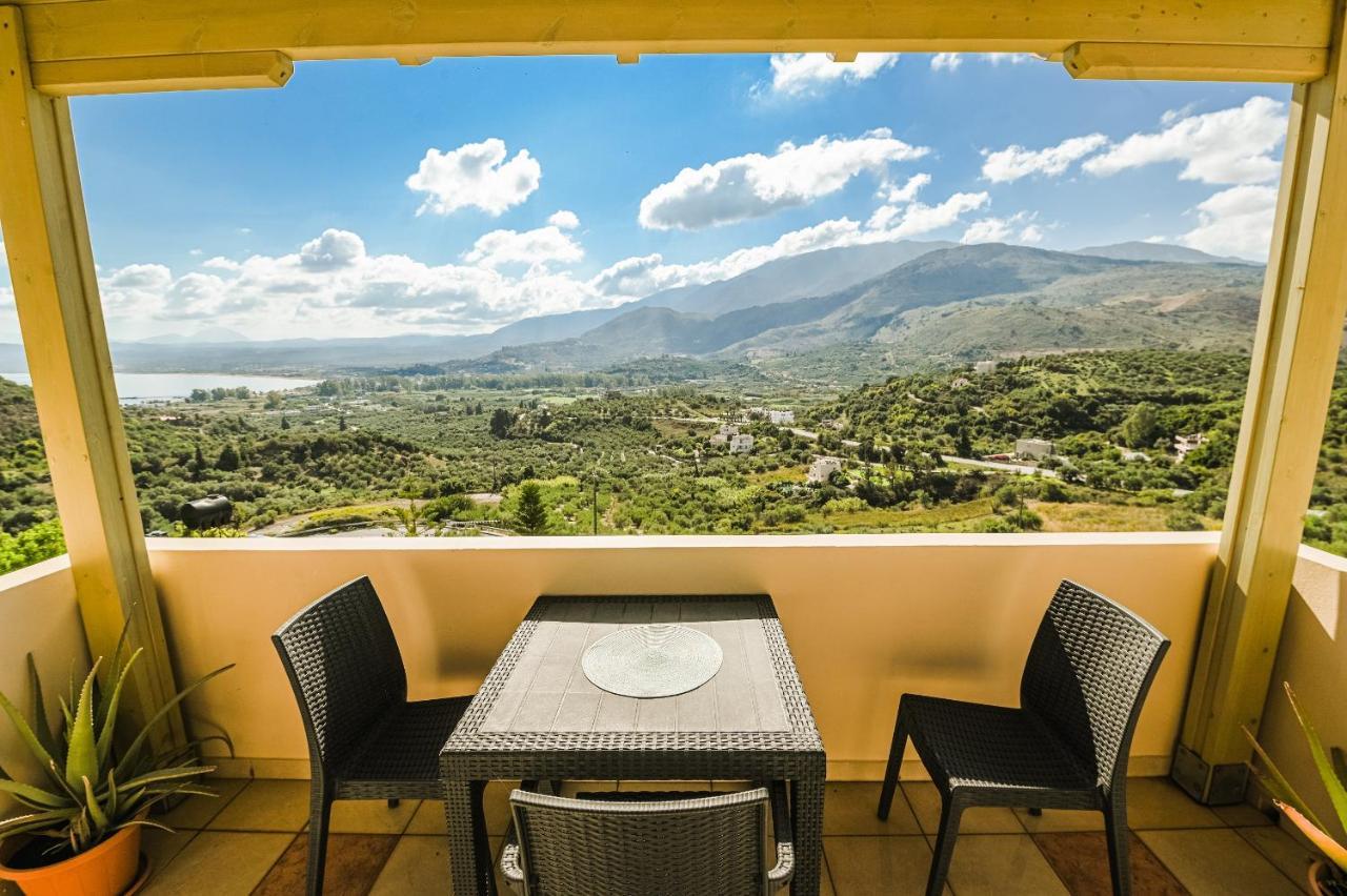 Aloe Villa Chania Crete Georgioupoli Zewnętrze zdjęcie