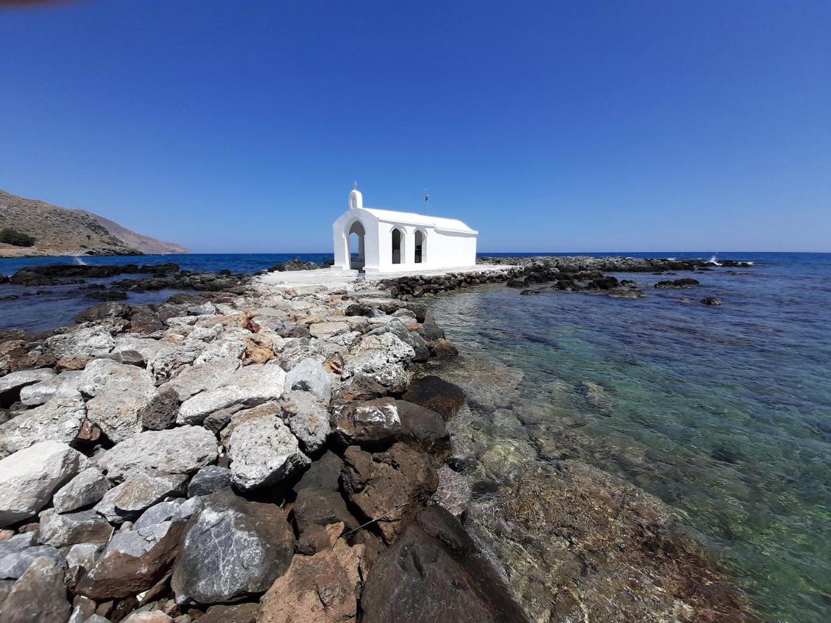 Aloe Villa Chania Crete Georgioupoli Zewnętrze zdjęcie