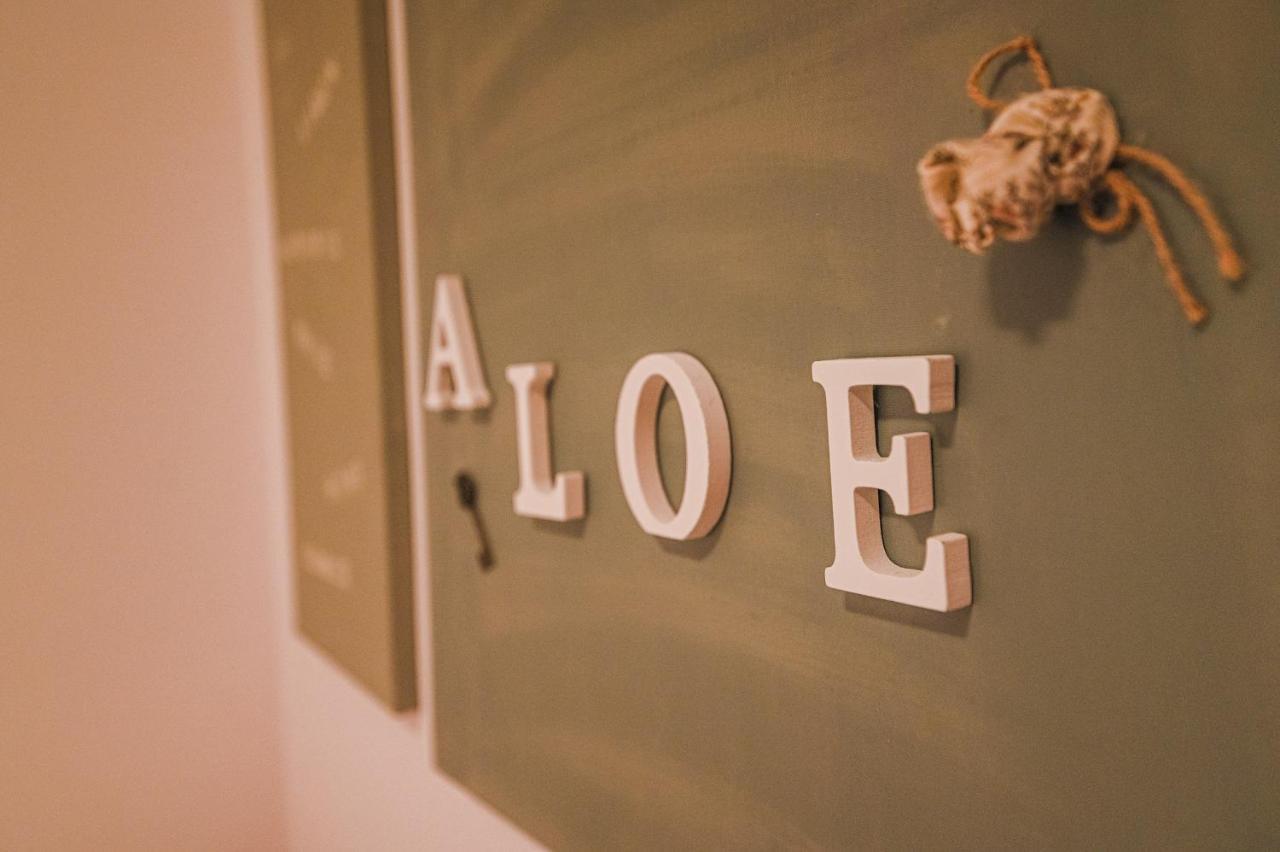 Aloe Villa Chania Crete Georgioupoli Zewnętrze zdjęcie