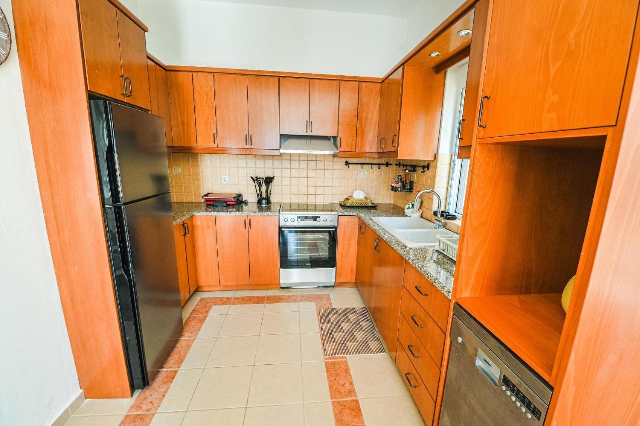 Aloe Villa Chania Crete Georgioupoli Zewnętrze zdjęcie