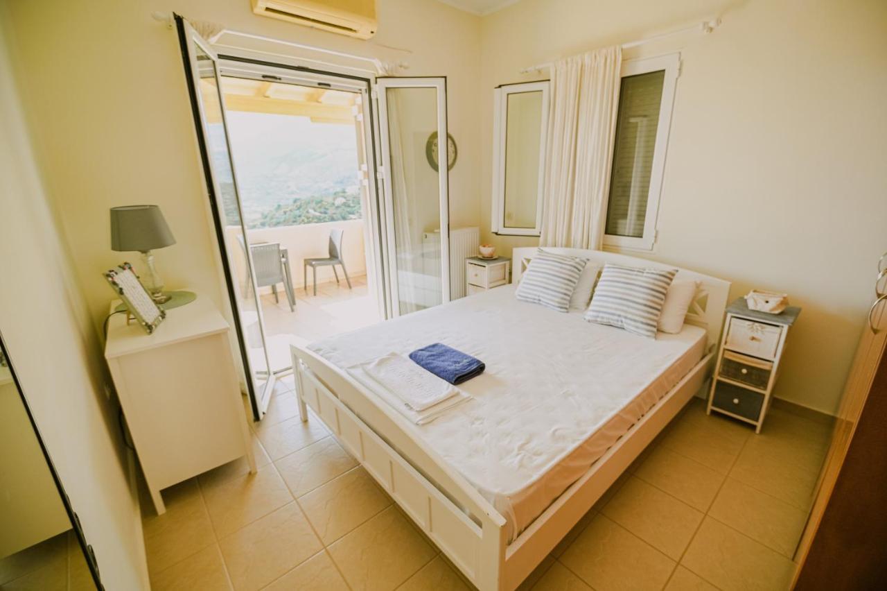 Aloe Villa Chania Crete Georgioupoli Zewnętrze zdjęcie