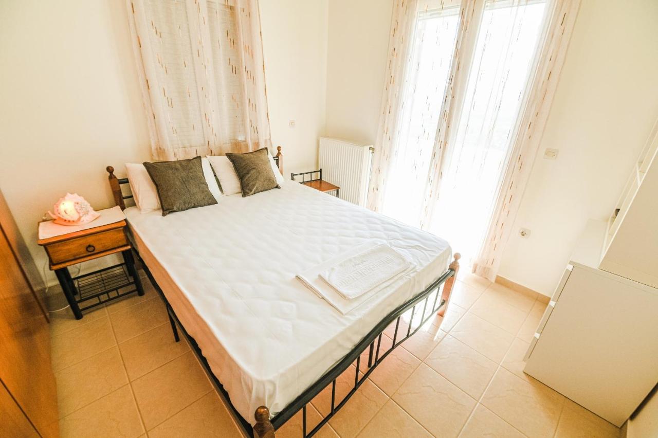 Aloe Villa Chania Crete Georgioupoli Zewnętrze zdjęcie