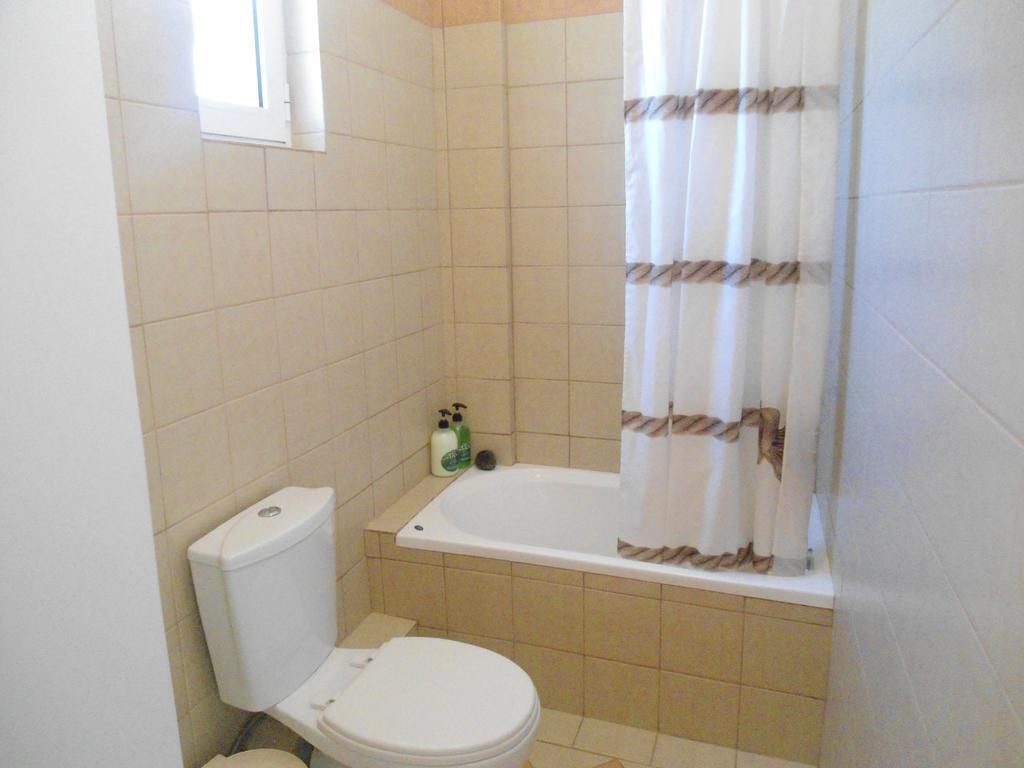 Aloe Villa Chania Crete Georgioupoli Zewnętrze zdjęcie