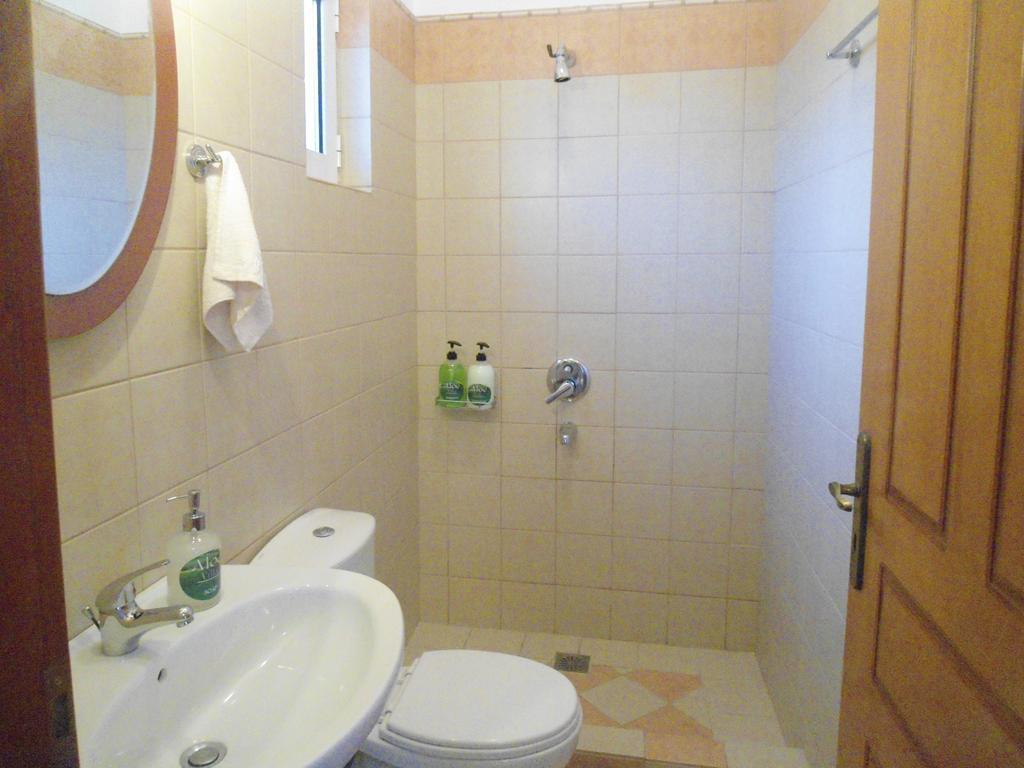Aloe Villa Chania Crete Georgioupoli Zewnętrze zdjęcie