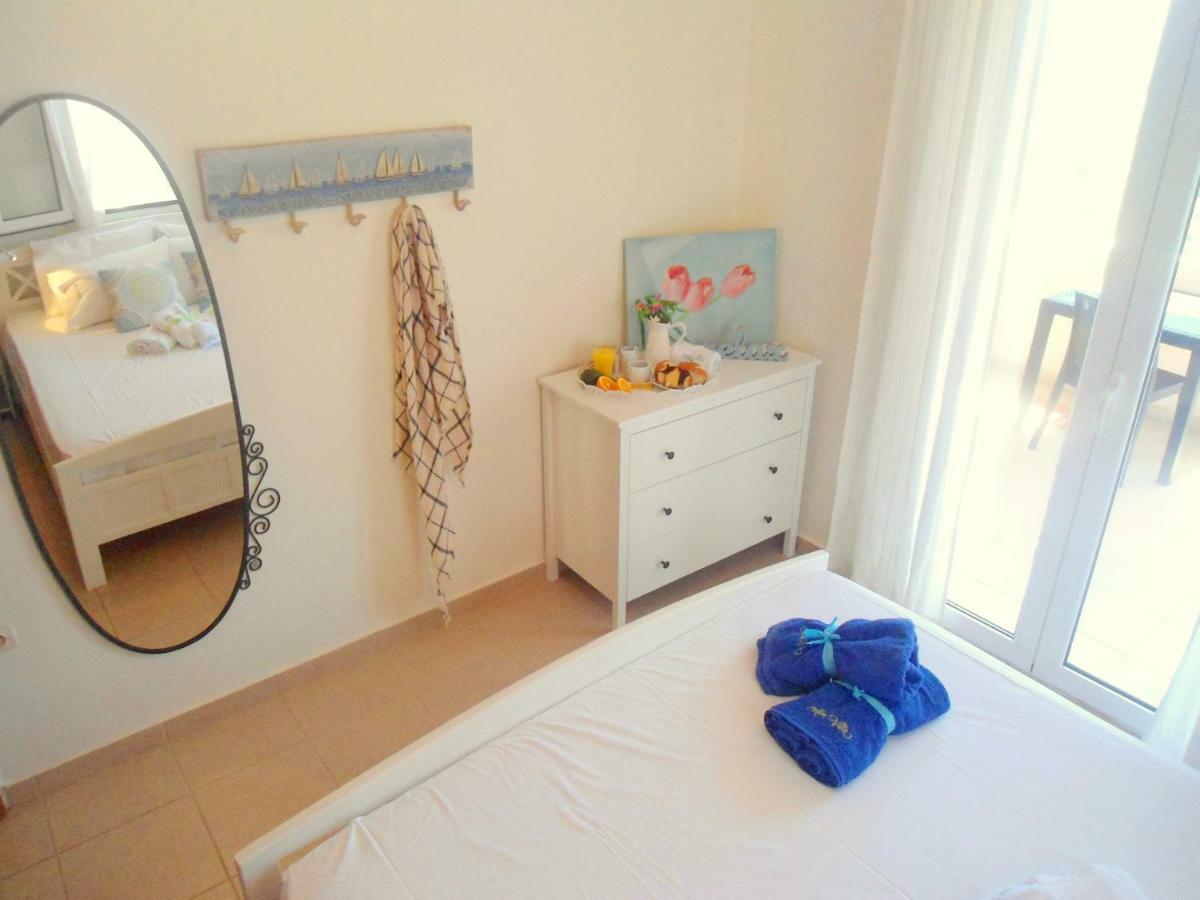 Aloe Villa Chania Crete Georgioupoli Zewnętrze zdjęcie
